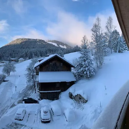 Landhaus Antonia Seefeld in Tirol Exterior photo