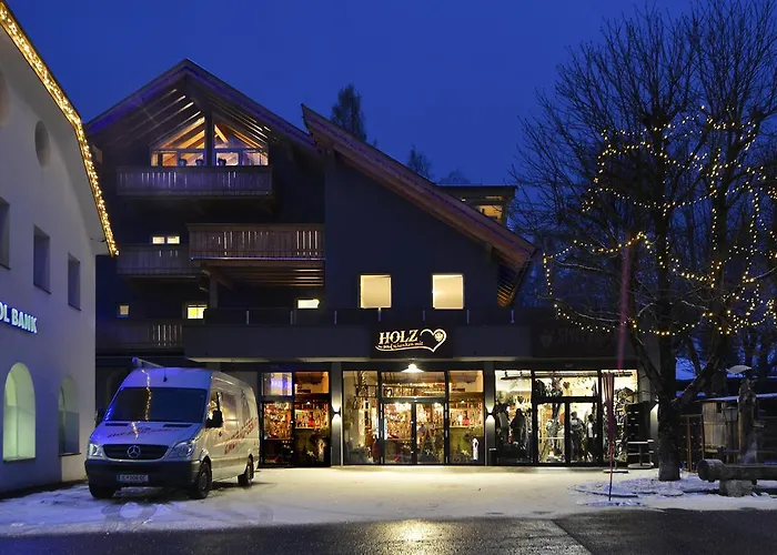 Landhaus Antonia