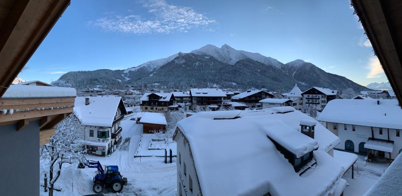 Antonia * Seefeld in Tirol