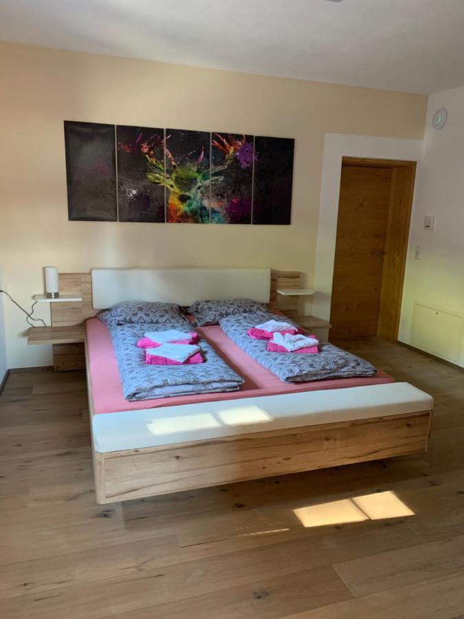 Apartment Antonia Seefeld in Tirol