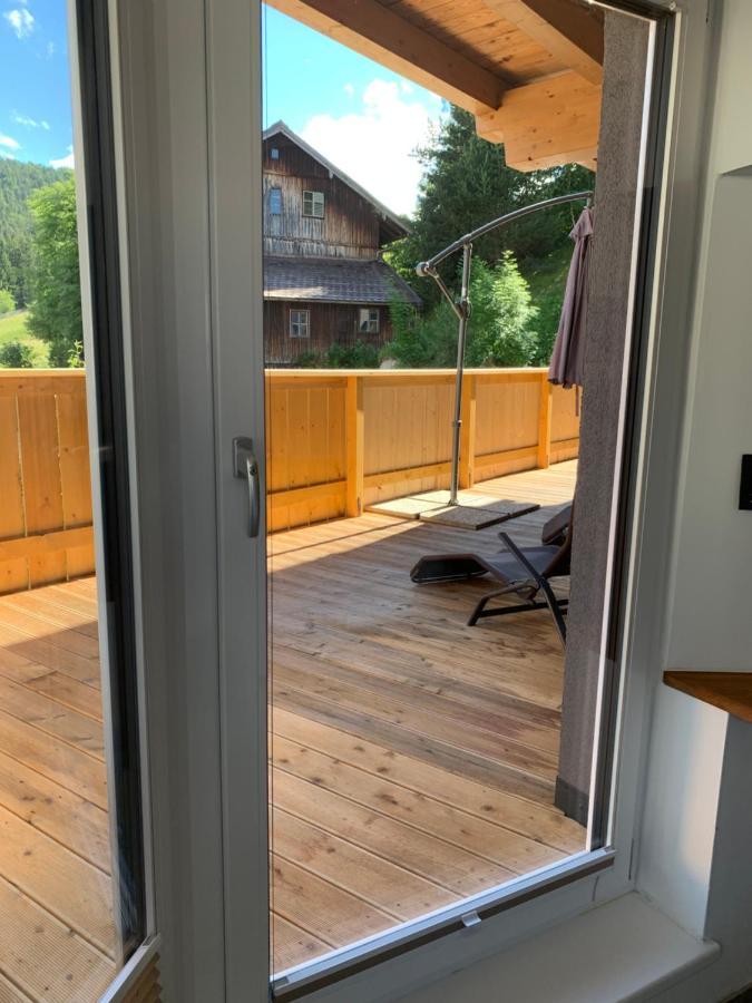 Antonia Seefeld in Tirol