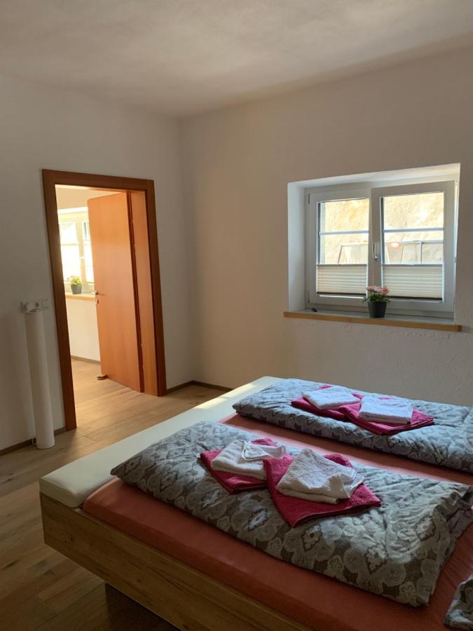 Apartment Antonia *