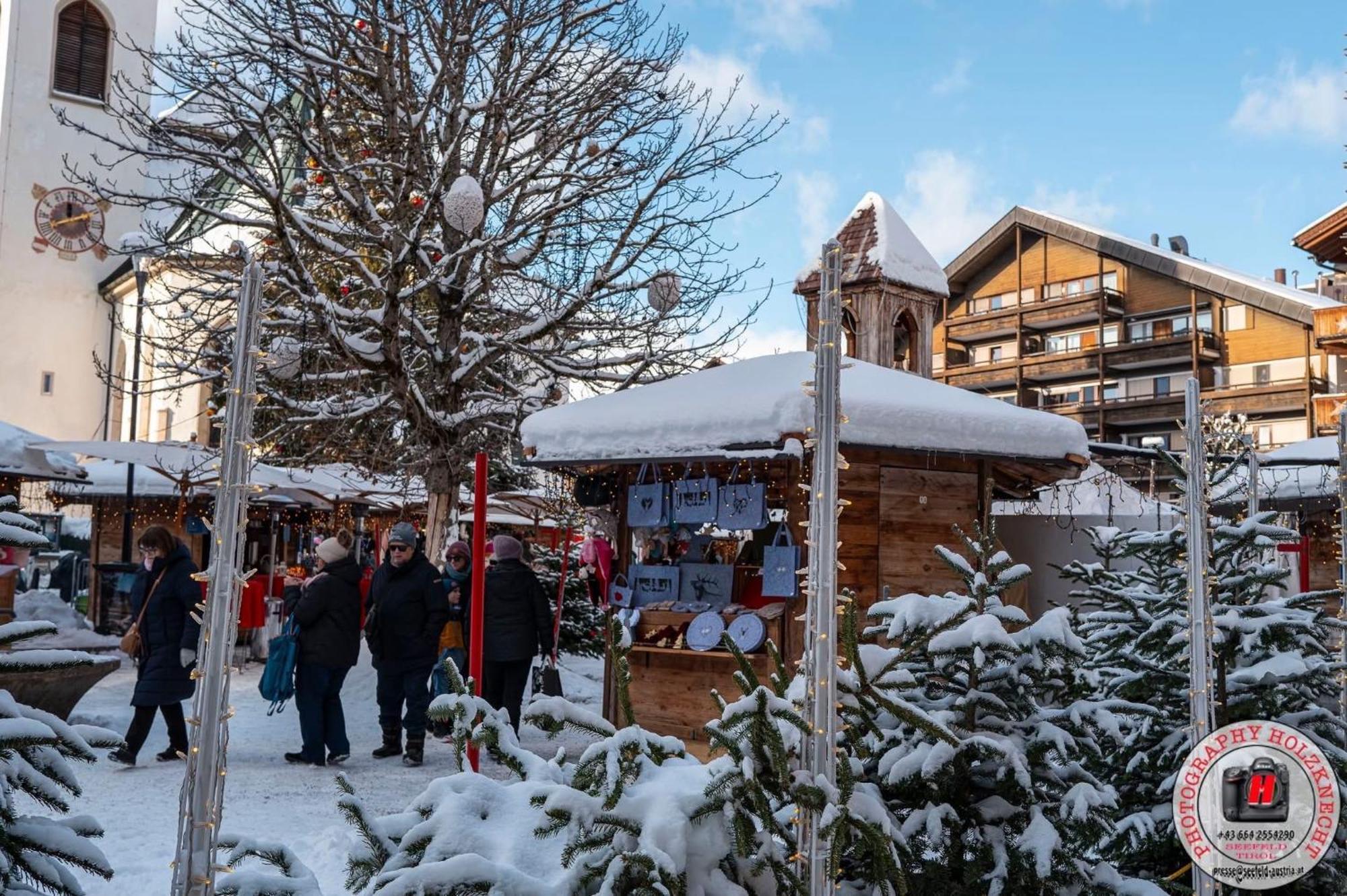 Antonia * Seefeld in Tirol