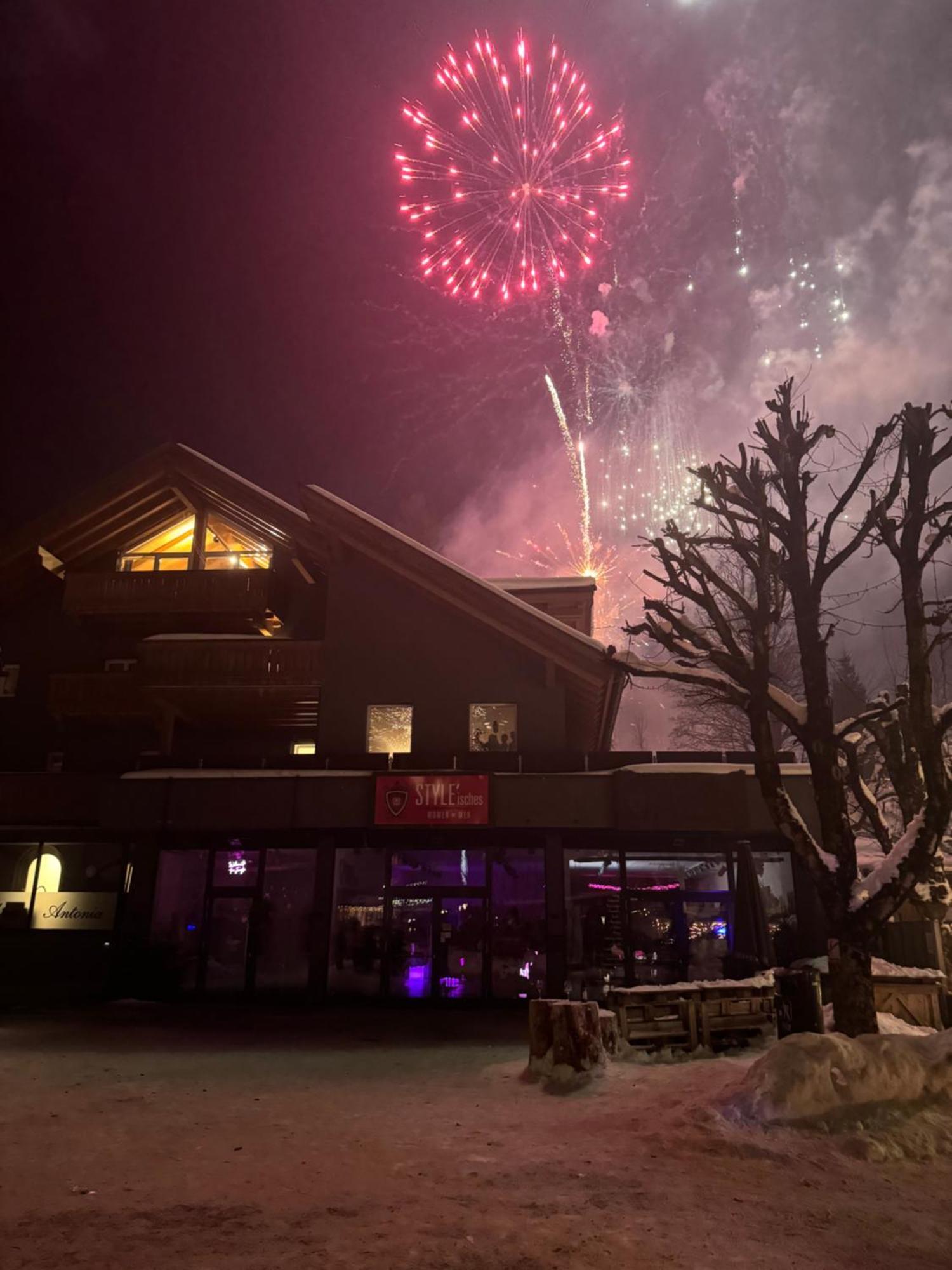 Antonia Apartment Seefeld in Tirol