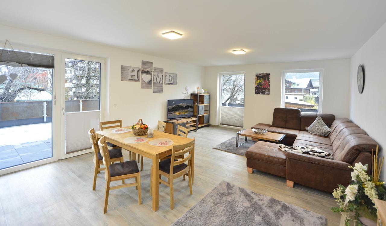Antonia Apartment *