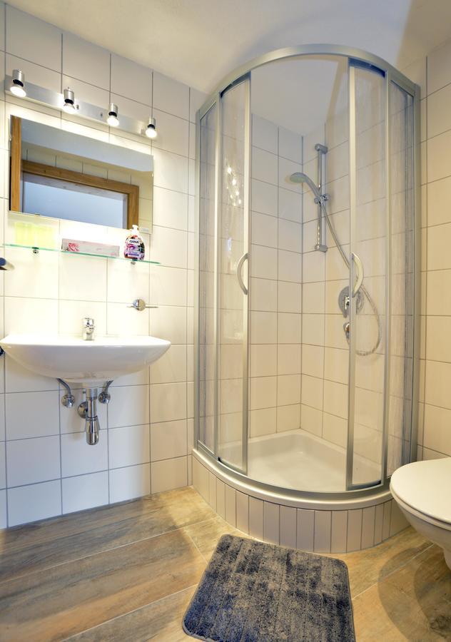 Apartment Antonia Seefeld in Tirol