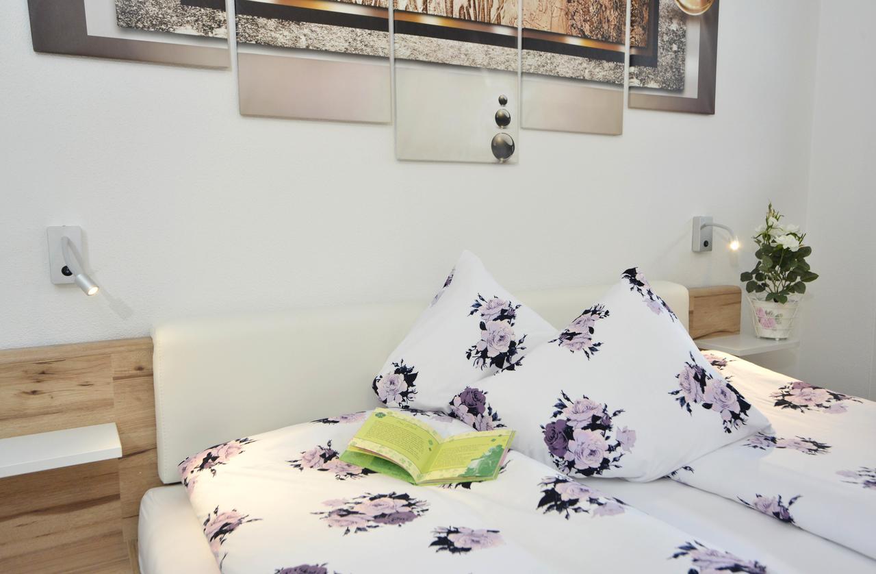 Apartment Antonia