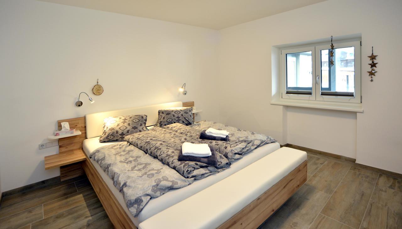 Antonia Apartment *