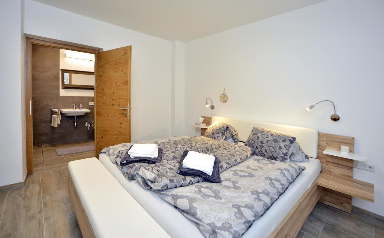 Apartment Antonia *