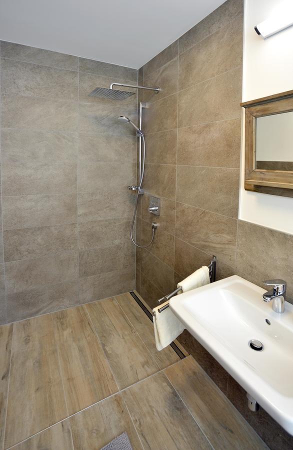 Apartment Antonia *