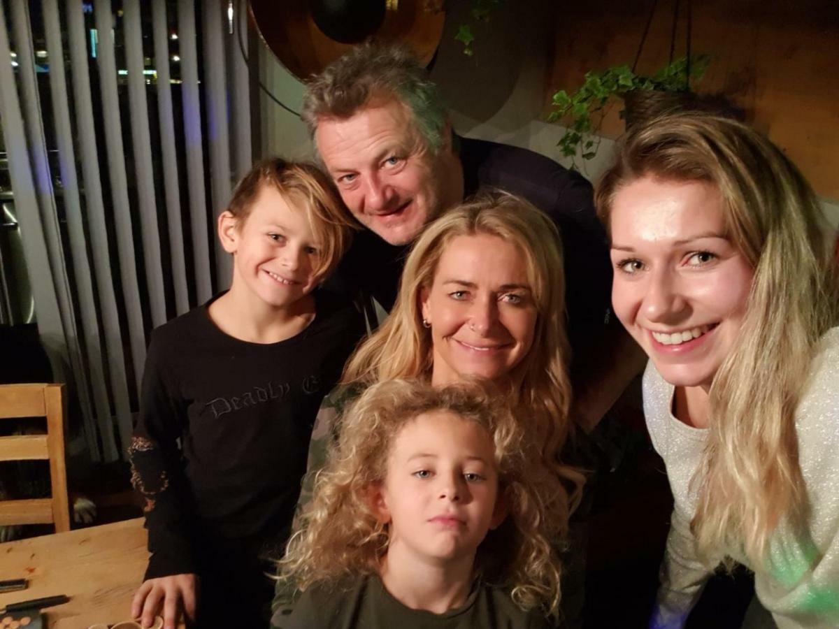 Appartamento Antonia Seefeld in Tirol