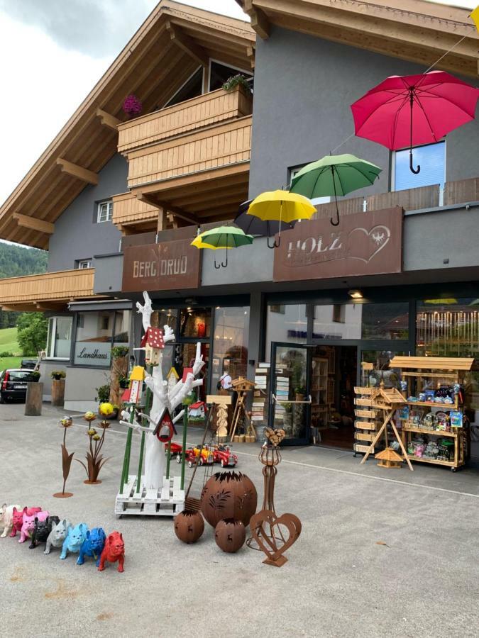 Apartment Antonia Seefeld in Tirol